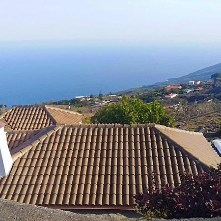 Casa Los Volcanes Tigalate Kültér fotó