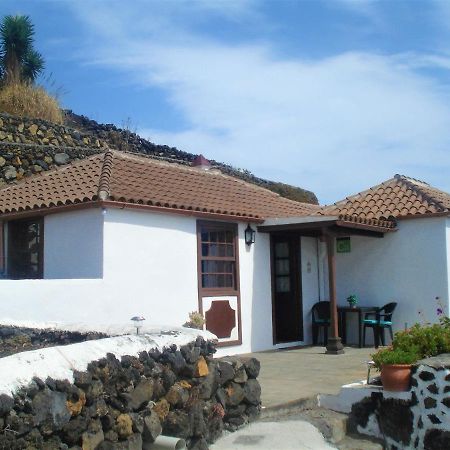 Casa Los Volcanes Tigalate Kültér fotó