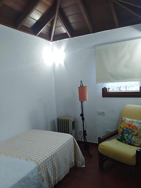 Casa Los Volcanes Tigalate Kültér fotó