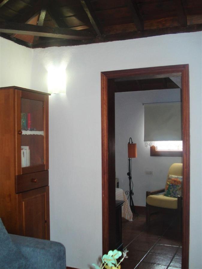 Casa Los Volcanes Tigalate Kültér fotó