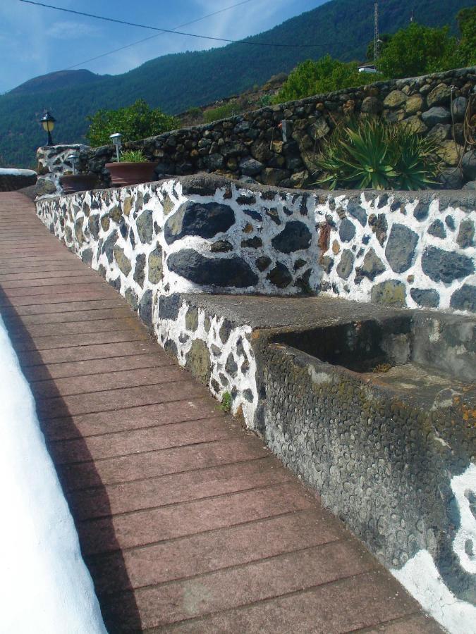 Casa Los Volcanes Tigalate Kültér fotó