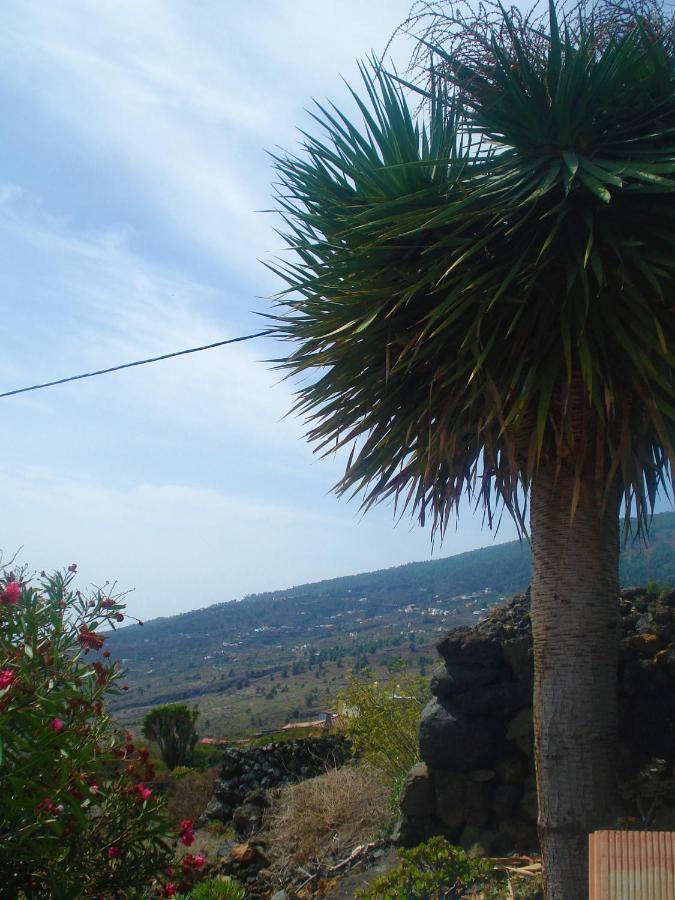 Casa Los Volcanes Tigalate Kültér fotó